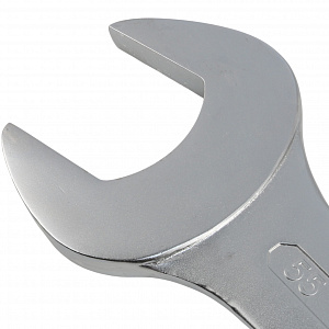 GARWIN PRO GR-OD5055 Ключ рожковый, прямой, двусторонний, 50 мм, 55 мм