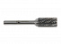 GARWIN INDUSTRIAL 900525-12*25*69 Борфреза цилиндрическая с торцевыми зубьями 12x25x69 мм, VHM, DC, форма B (серия 900525)-4004