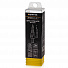 RUNTEC RT-DS4-22-10 Сверло ступенчатое RUNTEC 4-22 мм, 10 ступеней, HSS-TiN-4004