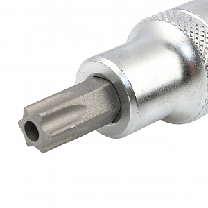 Licota H4TT050 Головка со вставкой, 1/2", T50H, 55 мм