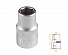 Головка торцевая стандартная шестигранная 1/2", 12 мм AFFIX AF00040012-4004