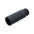 GARWIN INDUSTRIAL 621020-19 Головка, 1/2", 19 мм, торцевая, 12-гранная, ударная, глубокая-4004