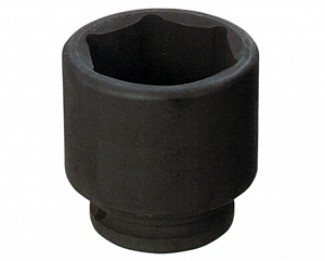 GARWIN PRO 620343-42 Головка, 1", 42 мм, торцевая, 6-гранная, ударная