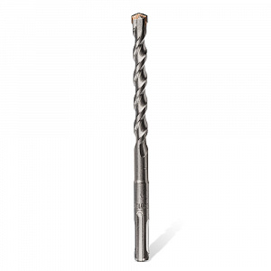 RUNTEC RT-RD2X10110 Бур по бетону SDS-Plus Runtec 2 Cutter 10x41x110