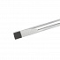 GARWIN PRO 634065-SL5*150 Отвертка профессиональная с узким жалом SL5.0, 150 мм-4004