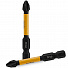 RUNTEC RT-IB57 Бита ударная RUNTEC H6.35 57мм PH2 5шт.-4004