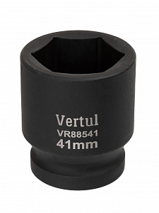 Головка ударная 1″ 41 мм. VR88541