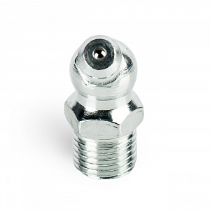 RUNTEC RT-T145 Тавотница M10 45°, комплект 5 штук