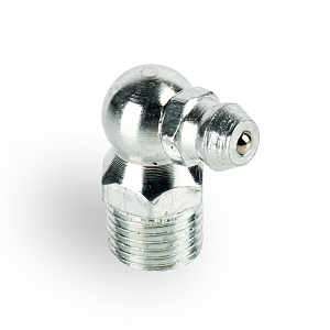 RUNTEC RT-T1890 Тавотница 1/8 90°, комплект 5 штук