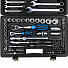 Licota ALK-8015F Набор инструмента 1/4" и 1/2", 83 предмета-4004