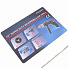 Licota PAD-04011 Дрель пневматическая промышленная 1/2"-4004