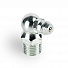 RUNTEC RT-T1890 Тавотница 1/8 90°, комплект 5 штук-4004