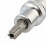 Licota H4TT045 Головка со вставкой, 1/2", T45H, 55 мм-4004