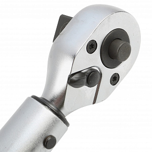 GARWIN PRO 501515-100-500-34 Динамометрический ключ с приводным квадратом 3/4", 100-500 Нм