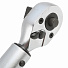 GARWIN PRO 501515-100-500-34 Динамометрический ключ с приводным квадратом 3/4", 100-500 Нм-4004