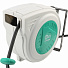 GARWIN PRO 808805-1510 Шланг пневматический профессиональный на катушке (15 м; 10х15 мм; ПВХ)-4004