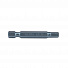 Licota S3HE105050 Бита, с шестигранным хвостовиком, 1/4", H5, 50 мм, усиленная, 1 шт-4004