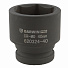 GARWIN PRO 620324-40 Головка, 3/4", 40 мм, торцевая, 6-гранная, ударная-4004