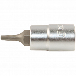GARWIN PRO V01T08H Головка со вставкой, 1/4", T8H