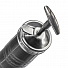 RUNTEC RT-SO400CS Шприц пневматический (солидолонагнетатель) с непрерывной подачей смазки 400 мл-4004