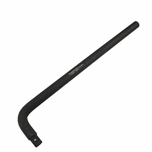 GARWIN PRO 615517-650 Вороток, Г-образный, 1", 650 мм, усиленный