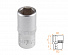 Головка торцевая стандартная шестигранная 1/4", 8 мм AFFIX AF00020008-4004