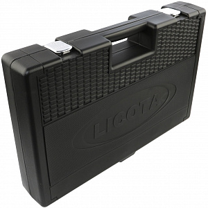 Licota ALK-8022F Набор инструмента 1/4", 3/8", 1/2", 131 предмет