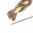 GARWIN INDUSTRIAL GM-BS25C Набор сверл 1.0-13.0 х 0,5 мм 25пр. HSS-CO Spiralbohrer (Metall)-4004