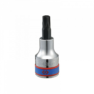 Насадка (бита) торцевая 1/2", Torx, T70, L = 60 мм KING TONY 402370