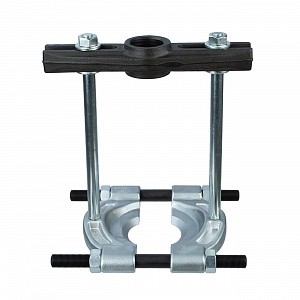 GARWIN INDUSTRIAL 811507-12-K Съёмник гидравлический со встроенным насосом 12 т; комплект