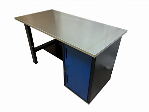 Стол-верстак инструментальный GWT-V1400T Great Wolf