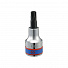Насадка (бита) торцевая 1/2", Torx, T70, L = 60 мм KING TONY 402370-4004