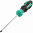 GARWIN PRO 634065-SL3*75 Отвертка профессиональная с узким жалом SL3, 75 мм-4004