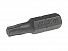 Бита TORX Т25х25мм 1/4" JTC-4004