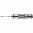 GARWIN PRO 636085 Отвертка для точной механики с двусторонними битами, 32 в 1-4004