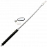 GARWIN PRO 780503 Гибкое зеркало с подсветкой и магнитом, 305 мм-4004