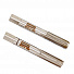 GARWIN INDUSTRIAL GM-TC07100 Метчики ручные M7x1.0, DIN 352, HSS, 6H, комплект из 2 штук-4004