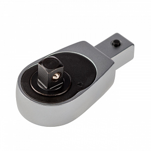 GARWIN INDUSTRIAL 505540-14-912 Насадка для динамометрического ключа трещоточная 1/4", 9*12