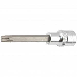Licota H4T045A Головка со вставкой, 1/2", T45, 100 мм