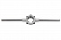 GARWIN INDUSTRIAL GM-DS1011 Плашкодержатель М10-11 (30х11 мм), DIN225, 280 мм-4004