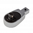 GARWIN INDUSTRIAL 505540-14-912 Насадка для динамометрического ключа трещоточная 1/4", 9*12-4004