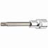 Licota H4T045A Головка со вставкой, 1/2", T45, 100 мм-4004