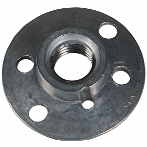 GARWIN INDUSTRIAL 803017-12-11-FLANGENUT Гайка для установки отрезного диска 1 мм на углошлифовальную машинку - 803017-12-11 (M14x2.0)