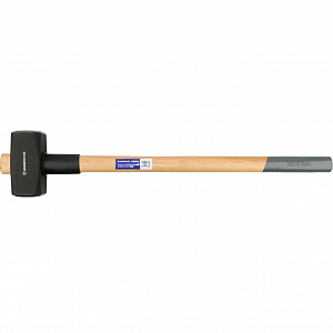 GARWIN INDUSTRIAL 712085-8000 Кувалда Garwin INDUSTRIAL с обратной рукояткой из дерева гикори, 8 кг