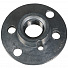 GARWIN INDUSTRIAL 803017-12-11-FLANGENUT Гайка для установки отрезного диска 1 мм на углошлифовальную машинку - 803017-12-11 (M14x2.0)-4004