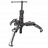 GARWIN PRO 811536-10-1 Съёмник гидравлический универсальный 10 т-4004