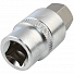 Licota H4H019 Головка со вставкой, 1/2", H19, 55 мм-4004