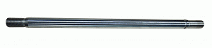 Шток отжимного цилиндра (короткий) NORDBERGCT-LS-1100001 для ШМС  4638, 4639.5