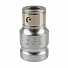Licota ASP-A20 Адаптер под биты 5/16" на квадрат 1/2"-4004
