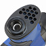 GARWIN INDUSTRIAL 800527-12-1548 Гайковерт пневматический ударный 1/2 1548 Нм (158 кГм), композитный, облегченный-4004